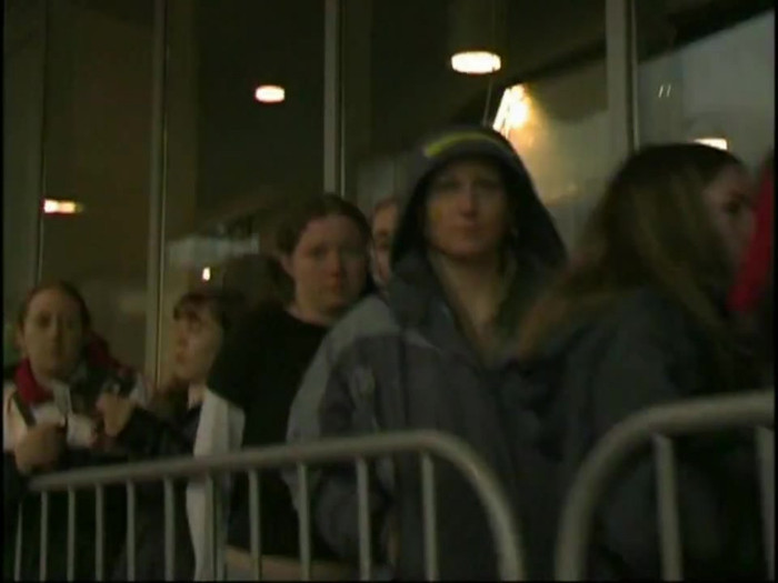 Bonez Tour Documentary [HD] Part2 - Avril Lavigne 0284