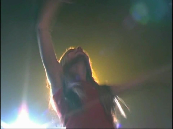 Bonez Tour Documentary [HD] Part2 - Avril Lavigne 2237