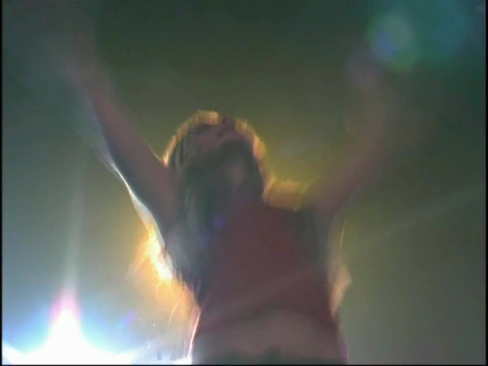 Bonez Tour Documentary [HD] Part2 - Avril Lavigne 2239