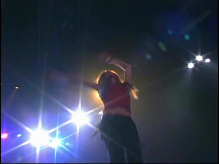 Bonez Tour Documentary [HD] Part2 - Avril Lavigne 2242