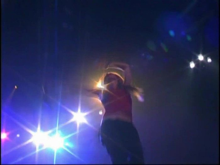 Bonez Tour Documentary [HD] Part2 - Avril Lavigne 2243