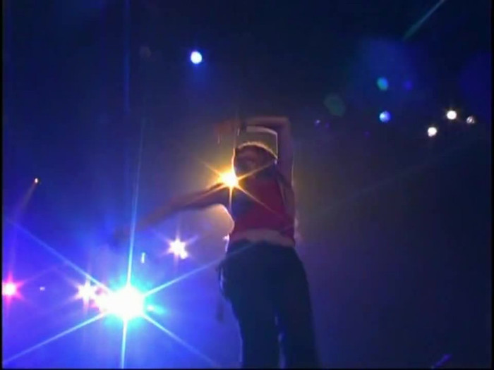 Bonez Tour Documentary [HD] Part2 - Avril Lavigne 2247