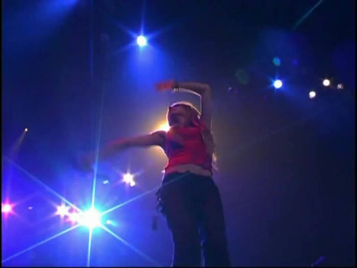 Bonez Tour Documentary [HD] Part2 - Avril Lavigne 2248