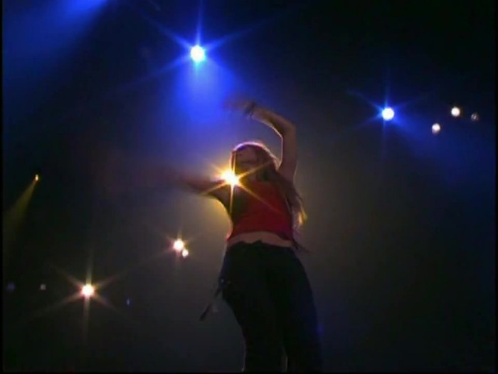 Bonez Tour Documentary [HD] Part2 - Avril Lavigne 2250