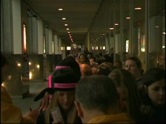 Bonez Tour Documentary [HD] Part2 - Avril Lavigne 0304