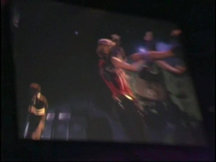 Bonez Tour Documentary [HD] Part2 - Avril Lavigne 1293