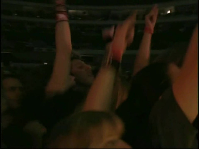 Bonez Tour Documentary [HD] Part2 - Avril Lavigne 0819