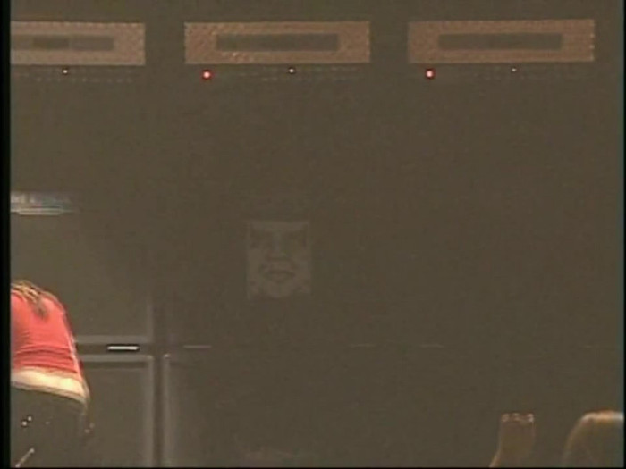 Bonez Tour Documentary [HD] Part2 - Avril Lavigne 2285