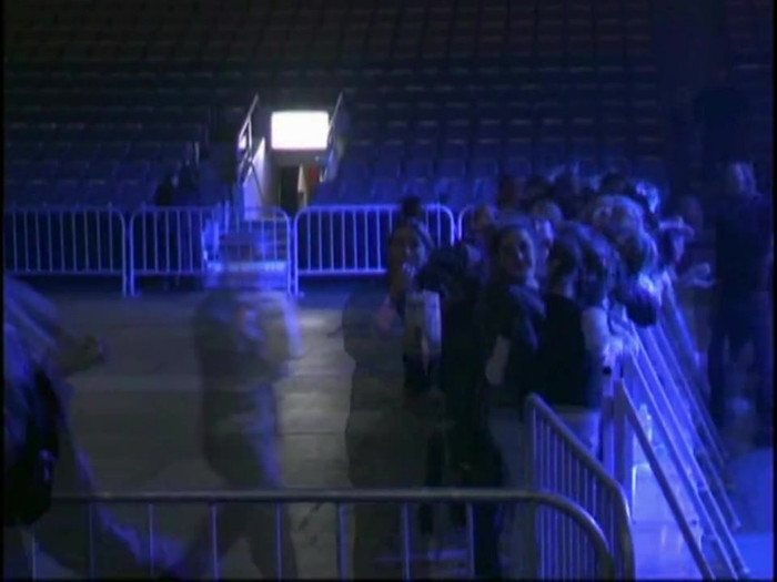 Bonez Tour Documentary [HD] Part2 - Avril Lavigne 0340