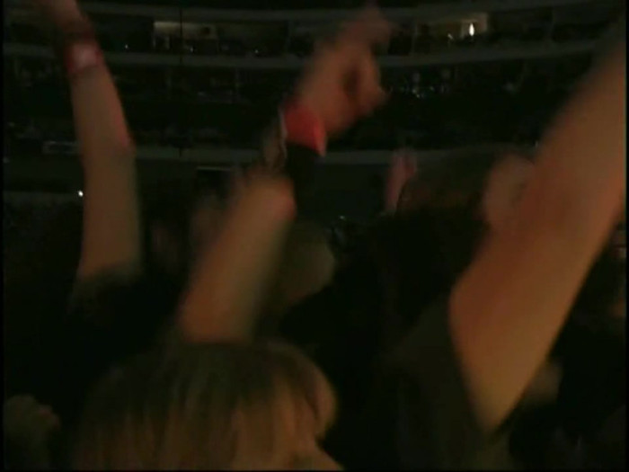 Bonez Tour Documentary [HD] Part2 - Avril Lavigne 0829