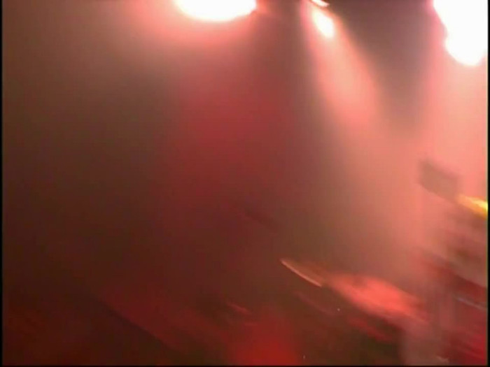 Bonez Tour Documentary [HD] Part2 - Avril Lavigne 1327