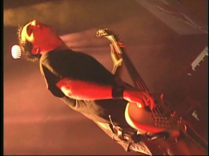 Bonez Tour Documentary [HD] Part2 - Avril Lavigne 0870