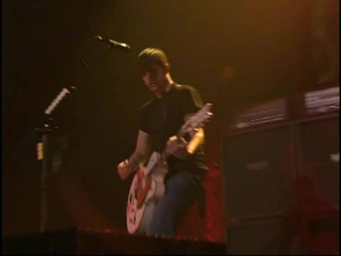 Bonez Tour Documentary [HD] Part2 - Avril Lavigne 2820