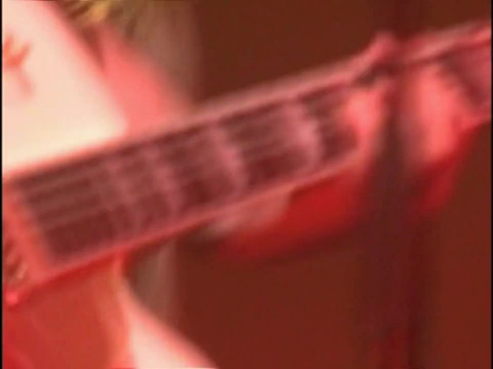 Bonez Tour Documentary [HD] Part2 - Avril Lavigne 1362