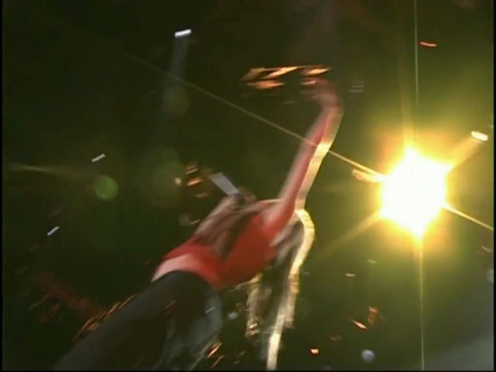 Bonez Tour Documentary [HD] Part2 - Avril Lavigne 1869