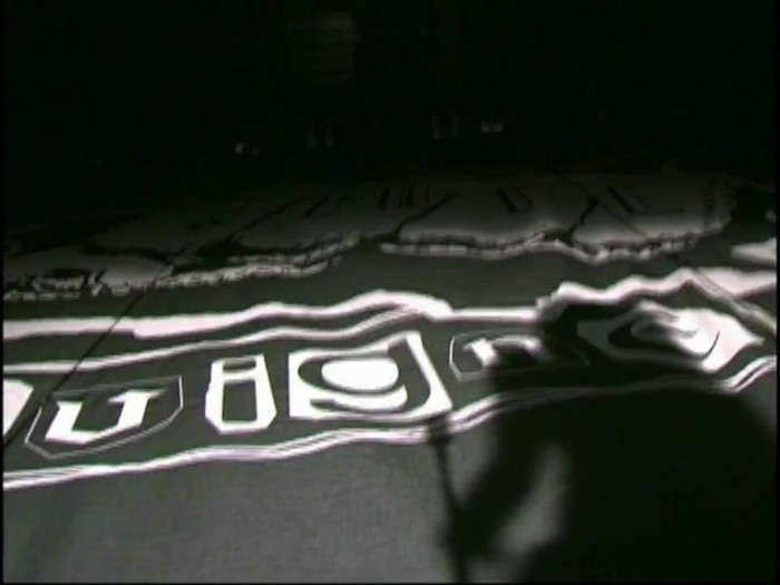 Bonez Tour Documentary [HD] Part2 - Avril Lavigne 0417