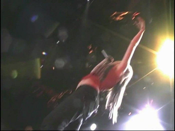 Bonez Tour Documentary [HD] Part2 - Avril Lavigne 1875