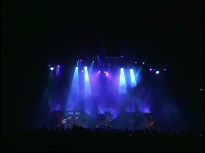 Bonez Tour Documentary [HD] Part2 - Avril Lavigne 0925