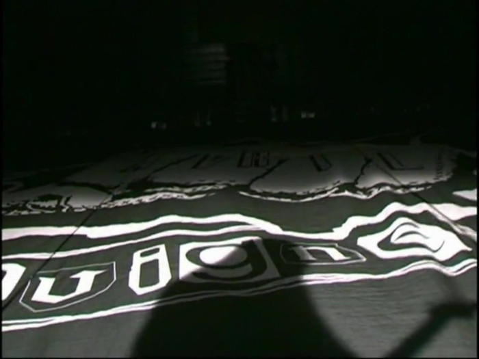 Bonez Tour Documentary [HD] Part2 - Avril Lavigne 0439