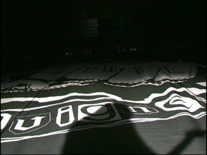 Bonez Tour Documentary [HD] Part2 - Avril Lavigne 0440