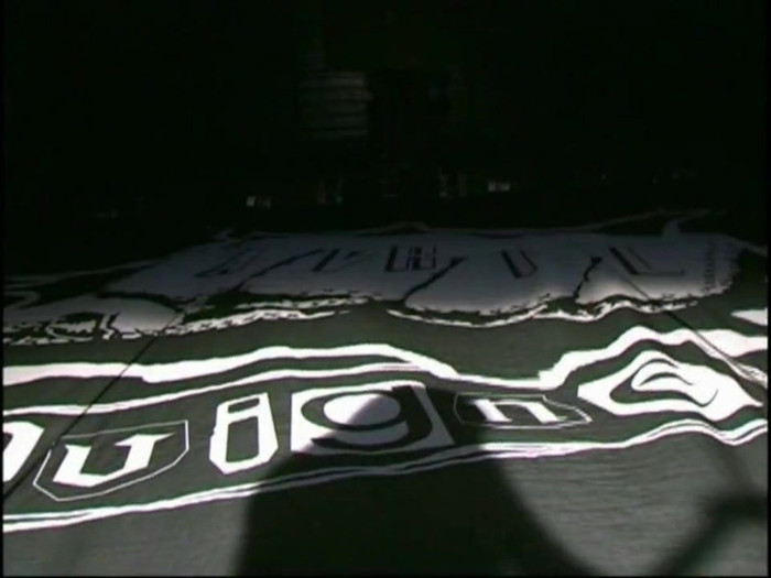 Bonez Tour Documentary [HD] Part2 - Avril Lavigne 0441