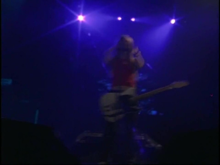 Bonez Tour Documentary [HD] Part2 - Avril Lavigne 2888