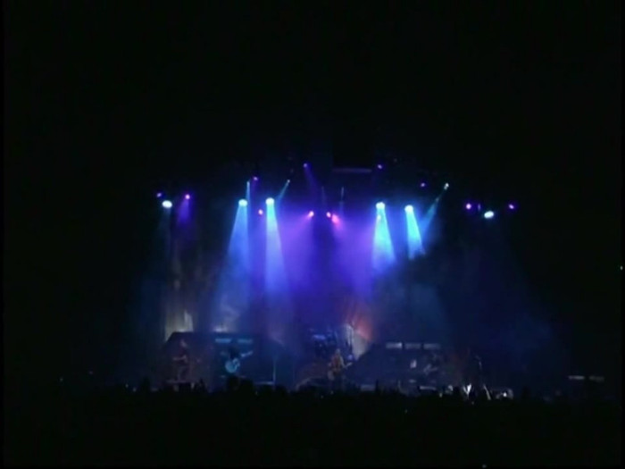 Bonez Tour Documentary [HD] Part2 - Avril Lavigne 0948