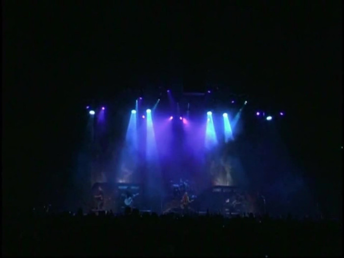 Bonez Tour Documentary [HD] Part2 - Avril Lavigne 0949