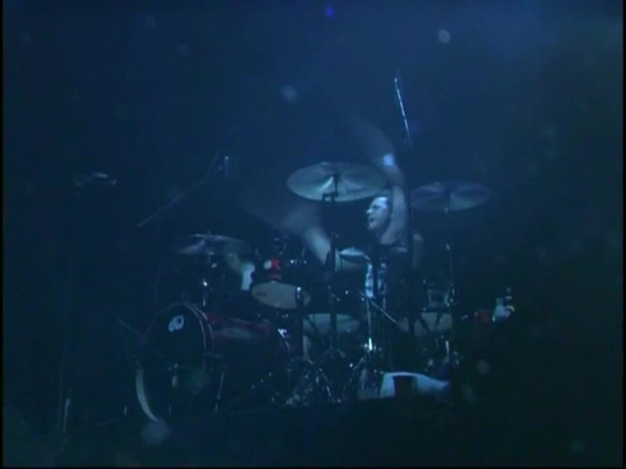 Bonez Tour Documentary [HD] Part2 - Avril Lavigne 1429