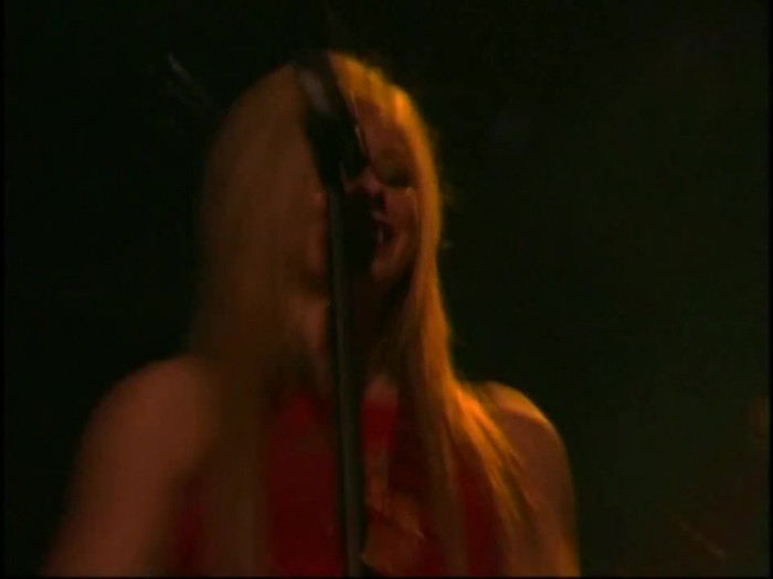Bonez Tour Documentary [HD] Part2 - Avril Lavigne 1924