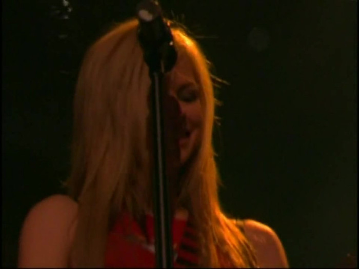 Bonez Tour Documentary [HD] Part2 - Avril Lavigne 1929