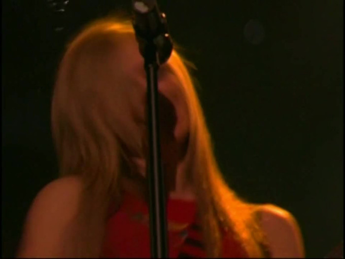 Bonez Tour Documentary [HD] Part2 - Avril Lavigne 1934