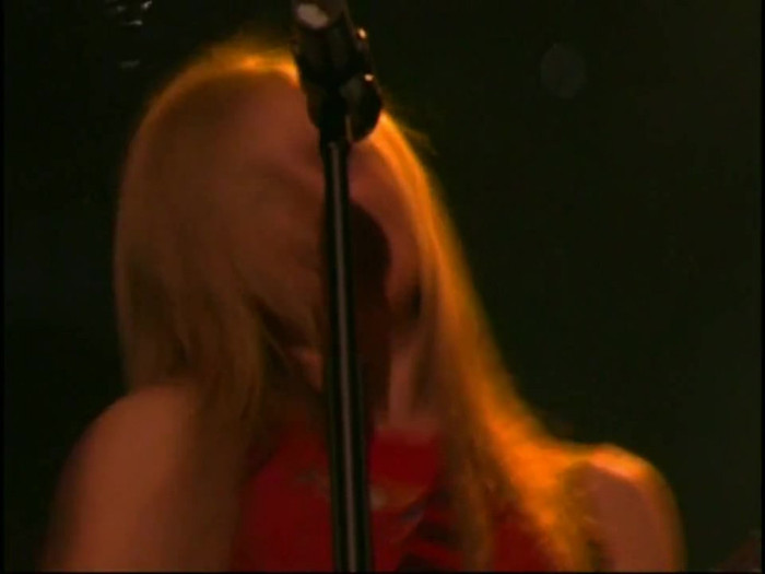 Bonez Tour Documentary [HD] Part2 - Avril Lavigne 1935