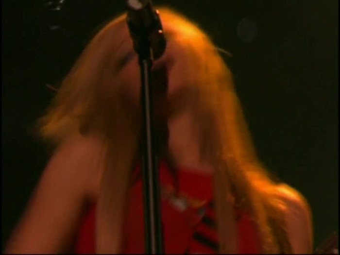 Bonez Tour Documentary [HD] Part2 - Avril Lavigne 1938