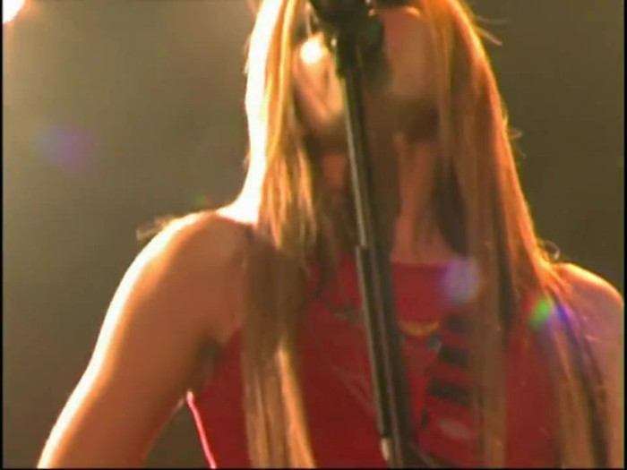 Bonez Tour Documentary [HD] Part2 - Avril Lavigne 1954