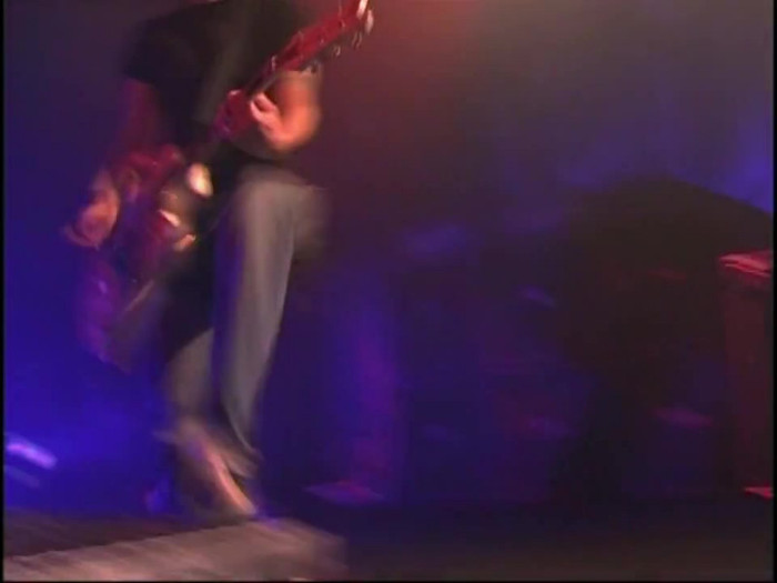 Bonez Tour Documentary [HD] Part2 - Avril Lavigne 1473