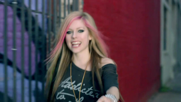 Avril Lavigne - What The Hell_youtube_original 1153 - Avril - Lavigne - What - The - Hell - oo3