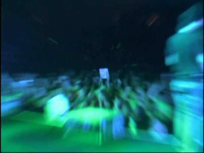 Bonez Tour Documentary [HD] Part2 - Avril Lavigne 1990