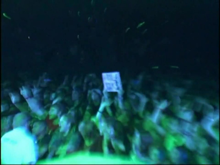 Bonez Tour Documentary [HD] Part2 - Avril Lavigne 1993