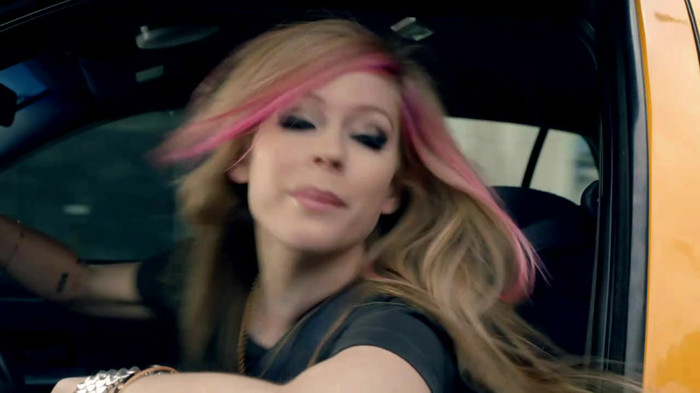 Avril Lavigne - What The Hell_youtube_original 0920 - Avril - Lavigne - What - The - Hell - oo2