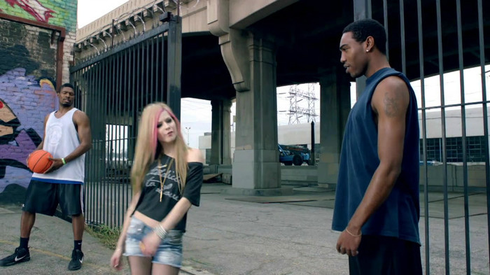 Avril Lavigne - What The Hell_youtube_original 1196 - Avril - Lavigne - What - The - Hell - oo3