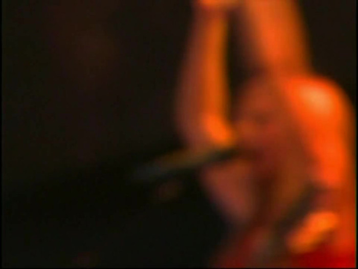 Bonez Tour Documentary [HD] Part2 - Avril Lavigne 4030