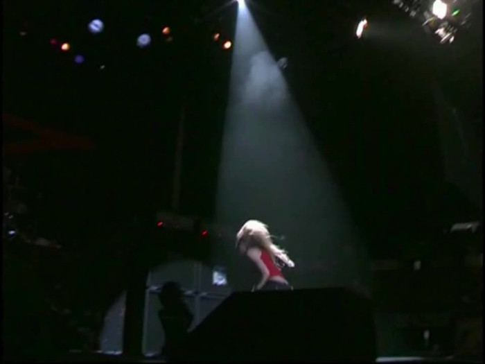 Bonez Tour Documentary [HD] Part2 - Avril Lavigne 3561 - Avril - Lavigne - 2008 - Bonez - Tour - Documentary - oo8