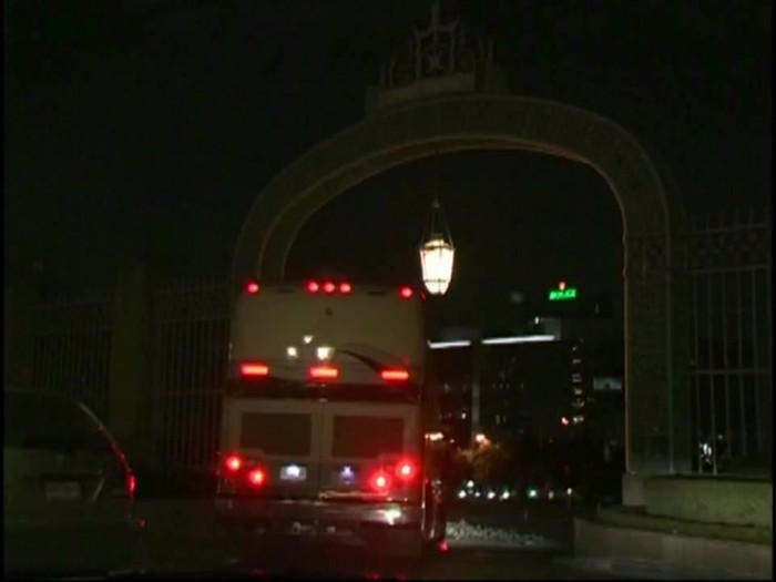 Bonez Tour Documentary [HD] Part2 - Avril Lavigne 4524