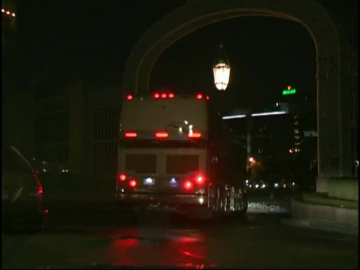 Bonez Tour Documentary [HD] Part2 - Avril Lavigne 4533