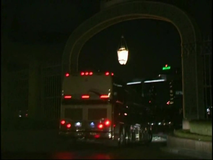 Bonez Tour Documentary [HD] Part2 - Avril Lavigne 4543