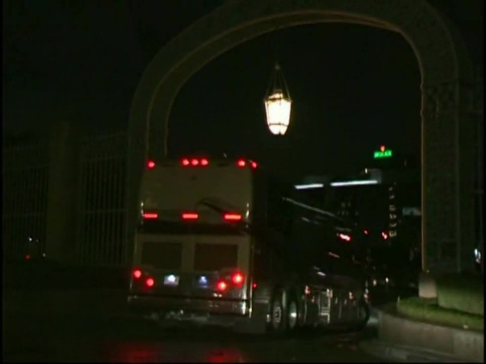 Bonez Tour Documentary [HD] Part2 - Avril Lavigne 4551