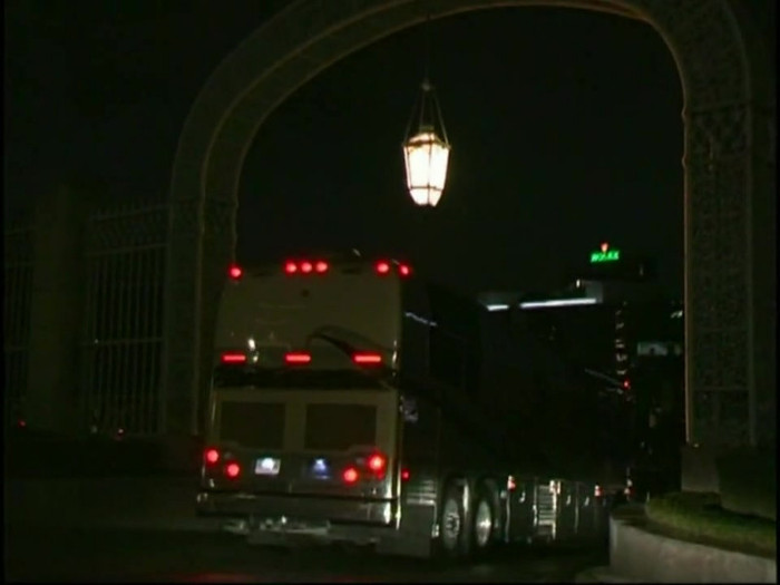 Bonez Tour Documentary [HD] Part2 - Avril Lavigne 4561