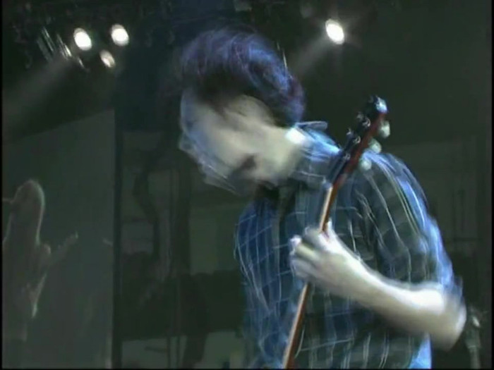 Bonez Tour Documentary [HD] Part2 - Avril Lavigne 3619