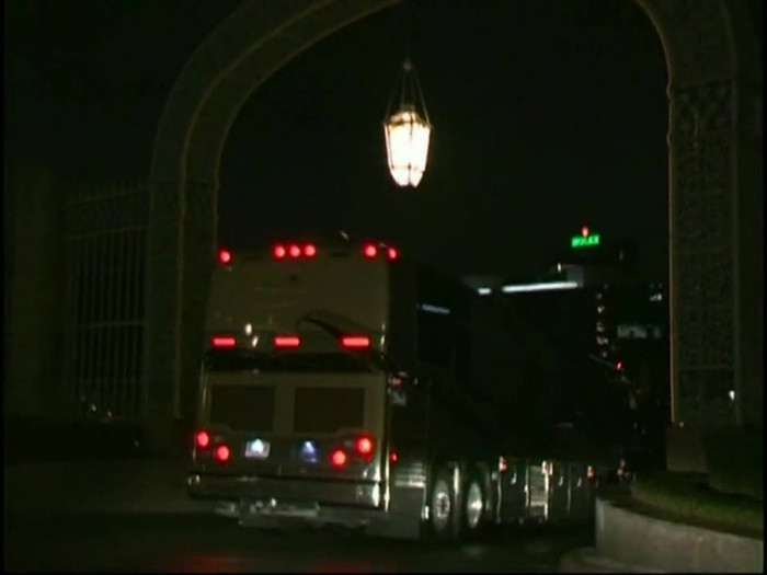 Bonez Tour Documentary [HD] Part2 - Avril Lavigne 4563